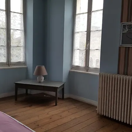L'escale