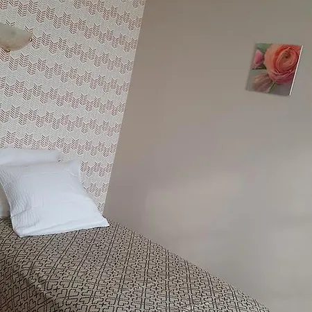 L'escale Oda ve Kahvaltı *